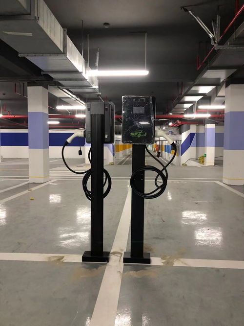 直面限電難題，江蘇安裝設備企業守正出新發展新能源充電樁