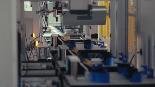 西安高新區企業領充新能源獲全國首張通行證，加速新能源充電樁全球市場布局