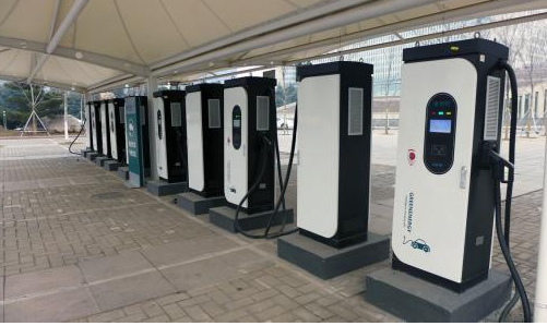 鴻嘉利 江蘇充電樁生產廠家，躋身十大品牌助力國產新能源汽車發展