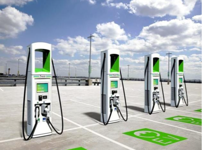 重裝啟航，共赴未來——加盟萬馬新能源充電樁，開啟綠色充電新篇章