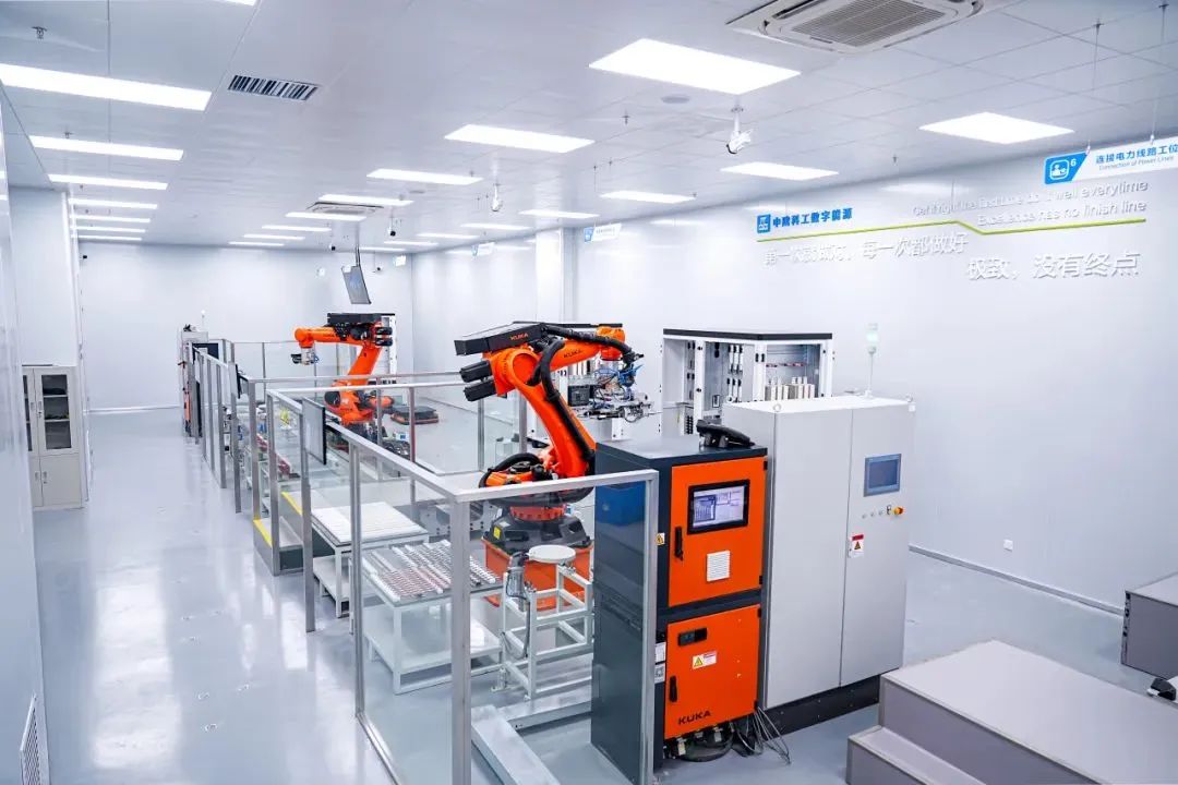 中建科工三款充電樁獲歐標認證，成功拿到進入歐洲市場“入場券”