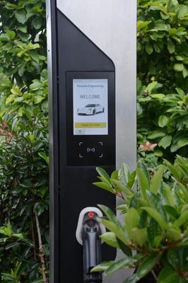 愛瑪電動車何時擁抱800V快充？新能源充電樁的現在與未來