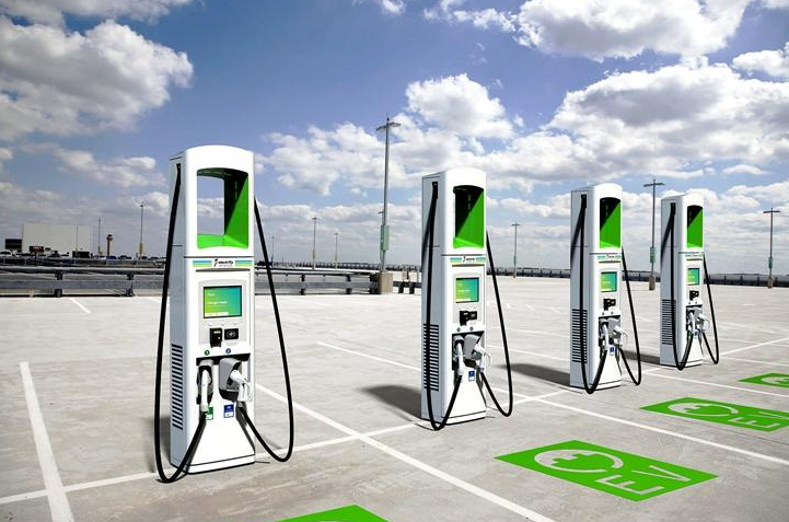 新能源汽車的未來已來 洞察充電樁數據背后的發展趨勢