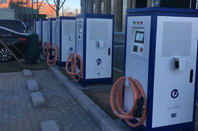 新能源充電樁加盟前景探析 風口上的機遇與挑戰