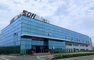 UFI濾清器集團新工廠落子重慶，助力成都汽車產業系統升級