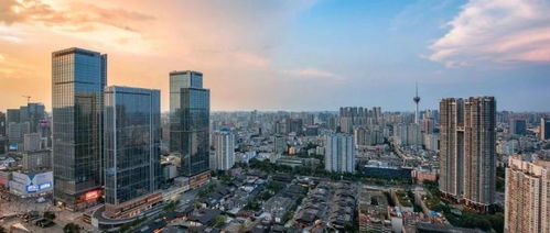 成都樓市新政滿月觀察 5年限售樓盤增至5個(gè)，近千套房源入市