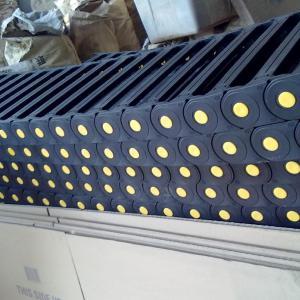 【經(jīng)緯廠家專業(yè)生產(chǎn)銷售機(jī)床穿線尼龍拖鏈 TL系列工程拖鏈定制加】價(jià)格_廠家_圖片 -Hc360慧聰網(wǎng)