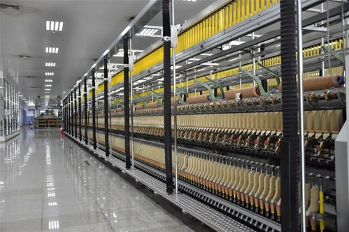 轉(zhuǎn)型升級(jí) 產(chǎn)業(yè)強(qiáng)區(qū)