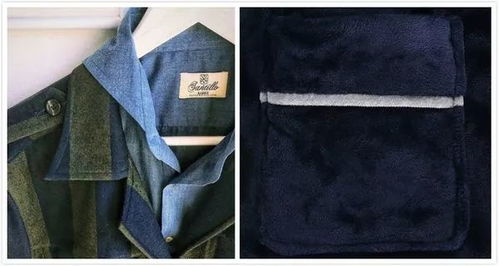 你的法蘭絨襯衫,穿對(duì)了嗎