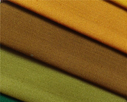 棉布的常見(jiàn)種類有哪些 各有什么特點(diǎn)呢