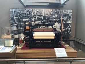 經(jīng)緯織就的傳奇 揭秘豐田如何從織布廠逆襲成為全球汽車(chē)巨頭